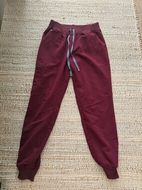 Figs Zamora Jogger Pants Regular (Like New)
